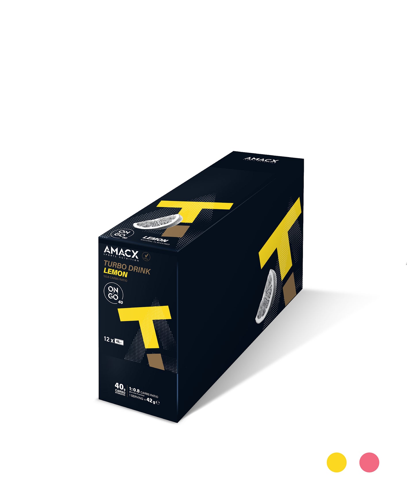 Turbo Drink - On the Go