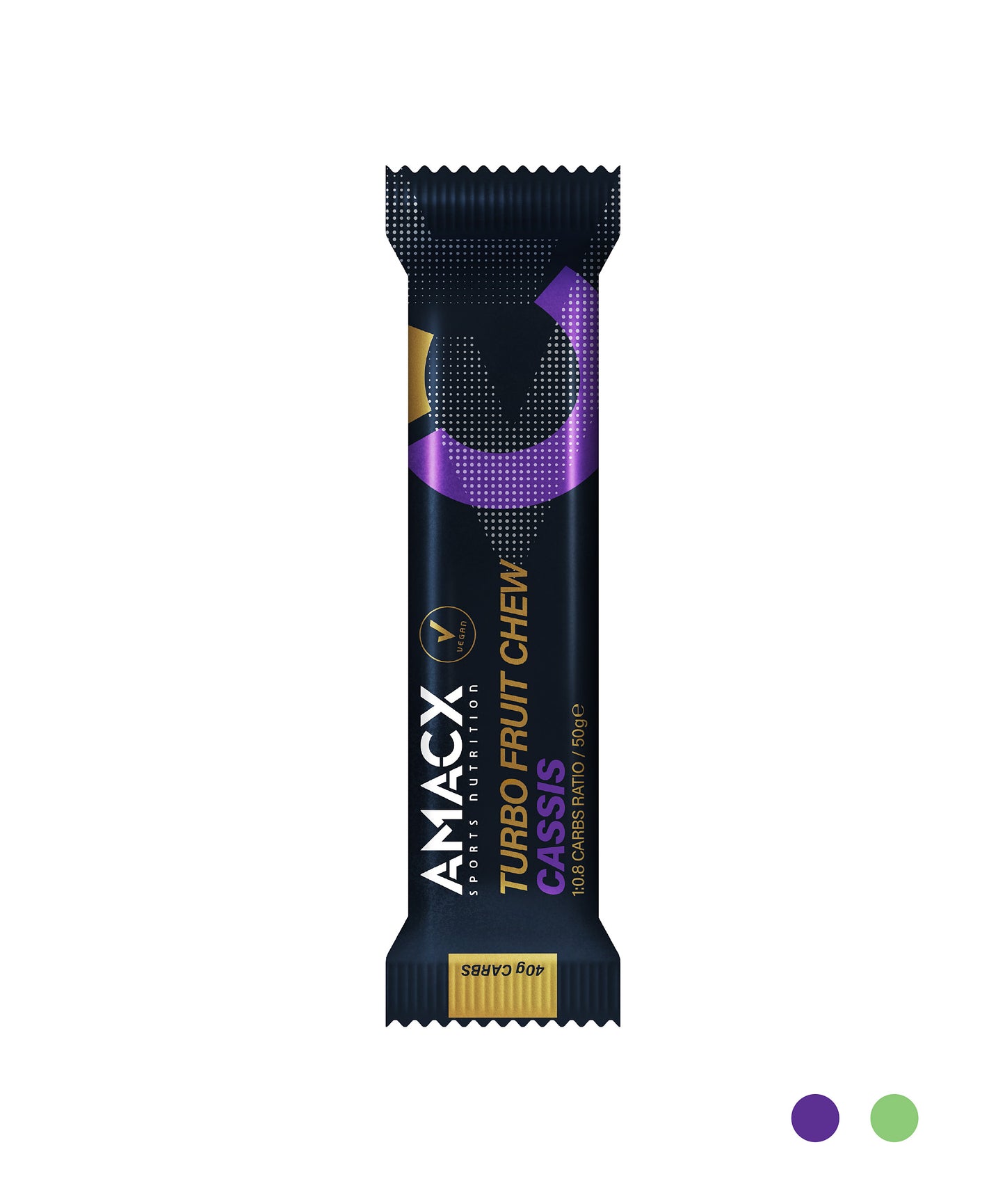 Turbbo Fruit Chew