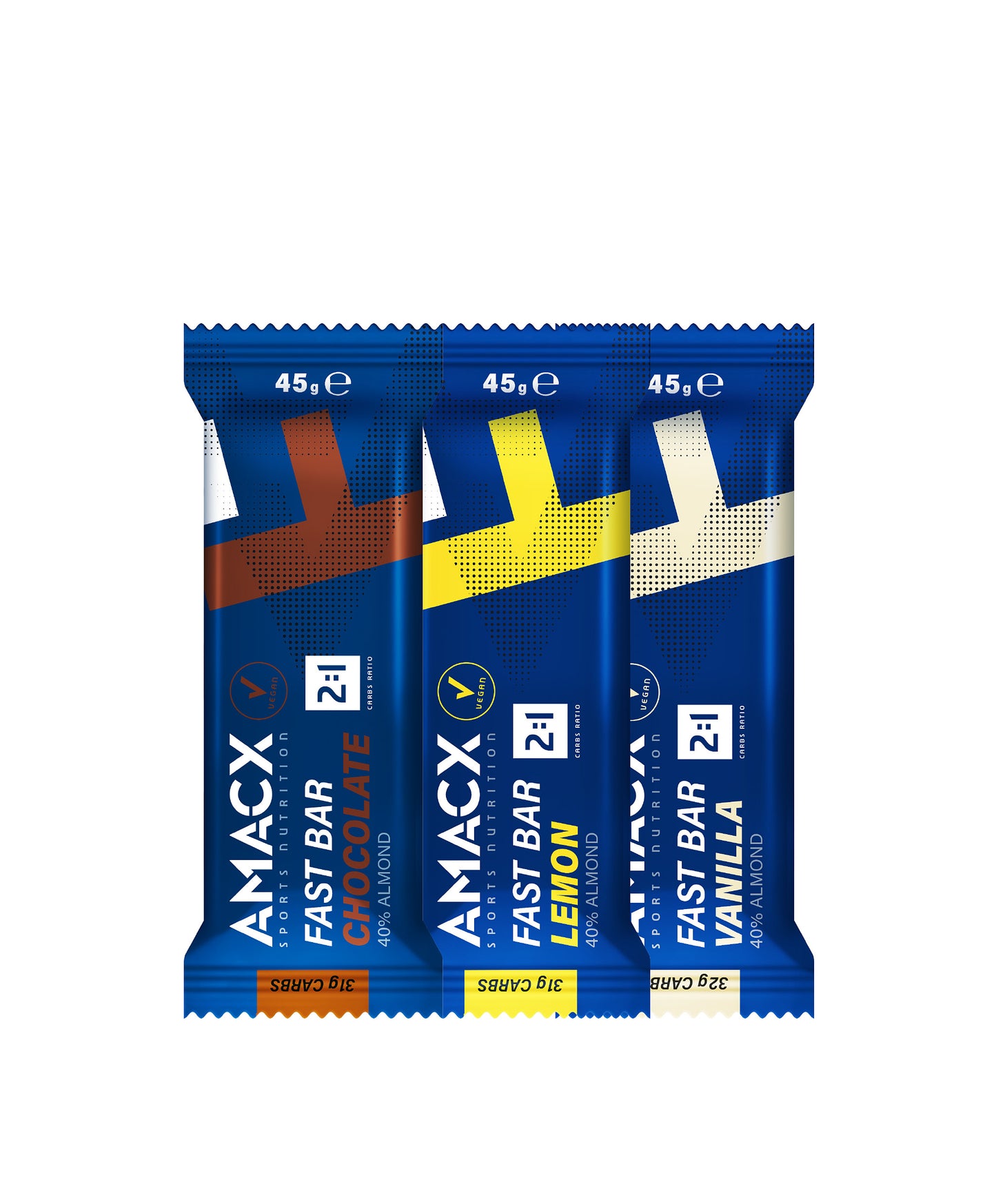 Energy Fast Bar
