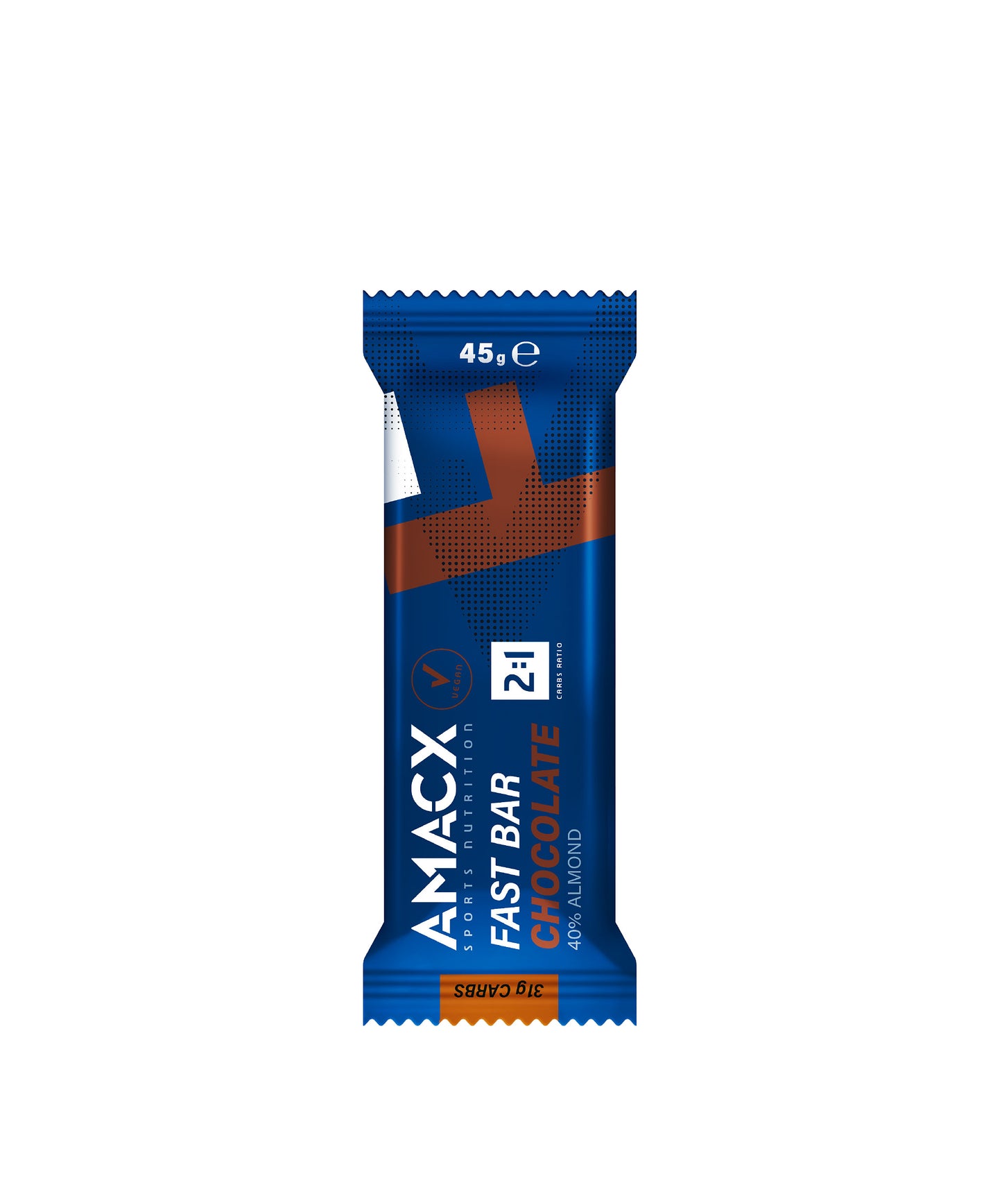 Energy Fast Bar