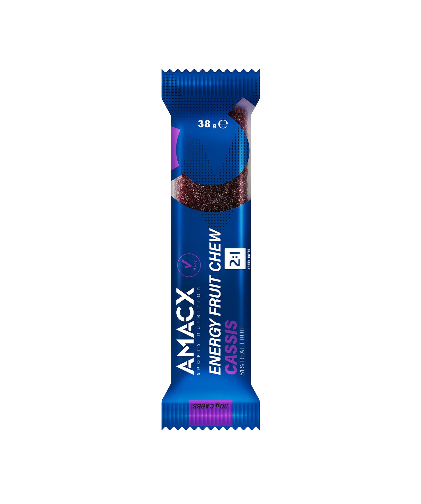 Energy Fruit Chew