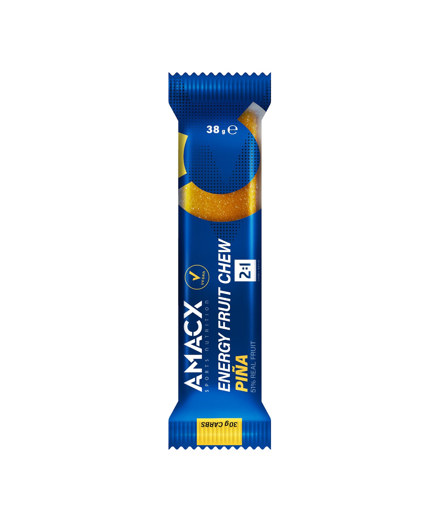 Energy Fruit Chew