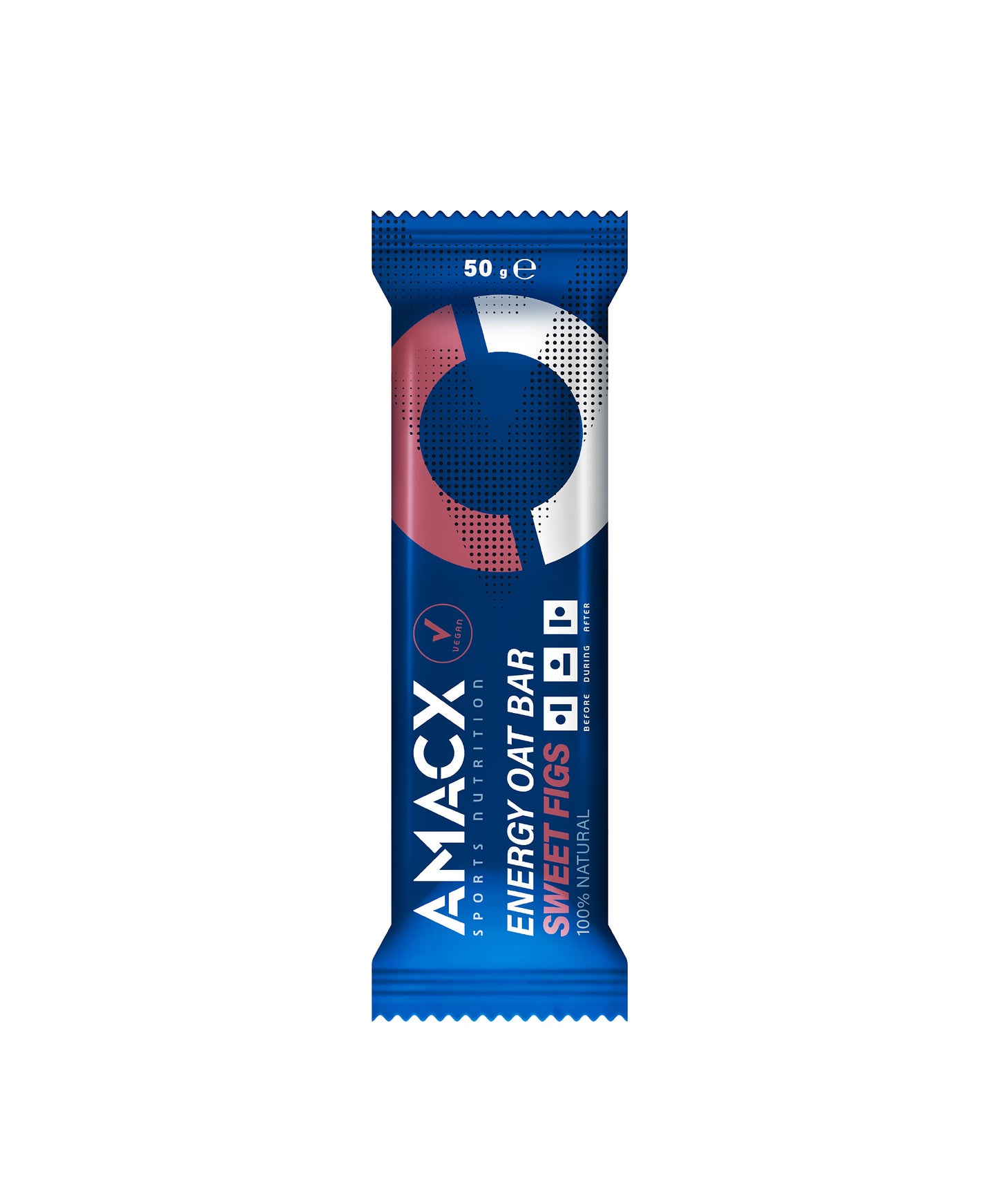 Energy Oat Bar