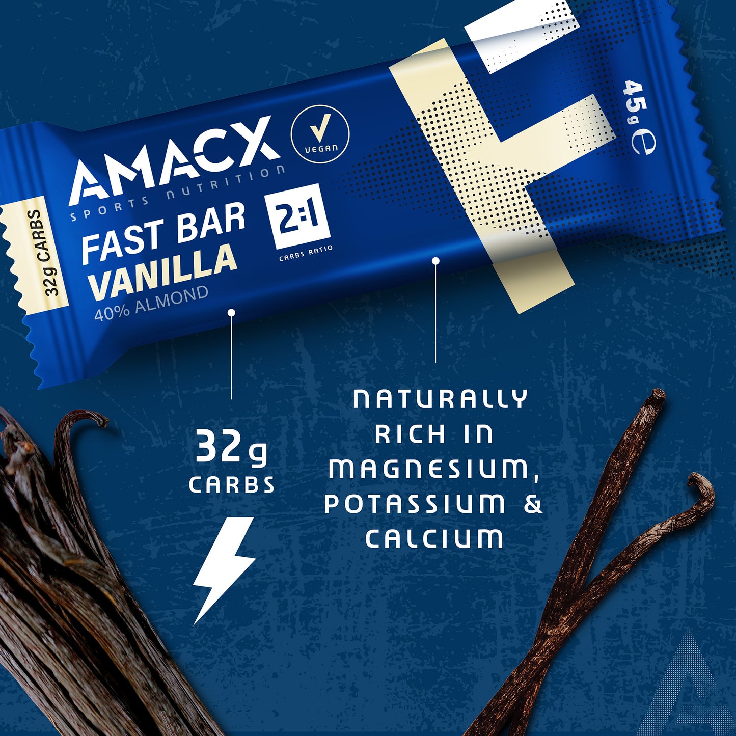 Energy Fast Bar
