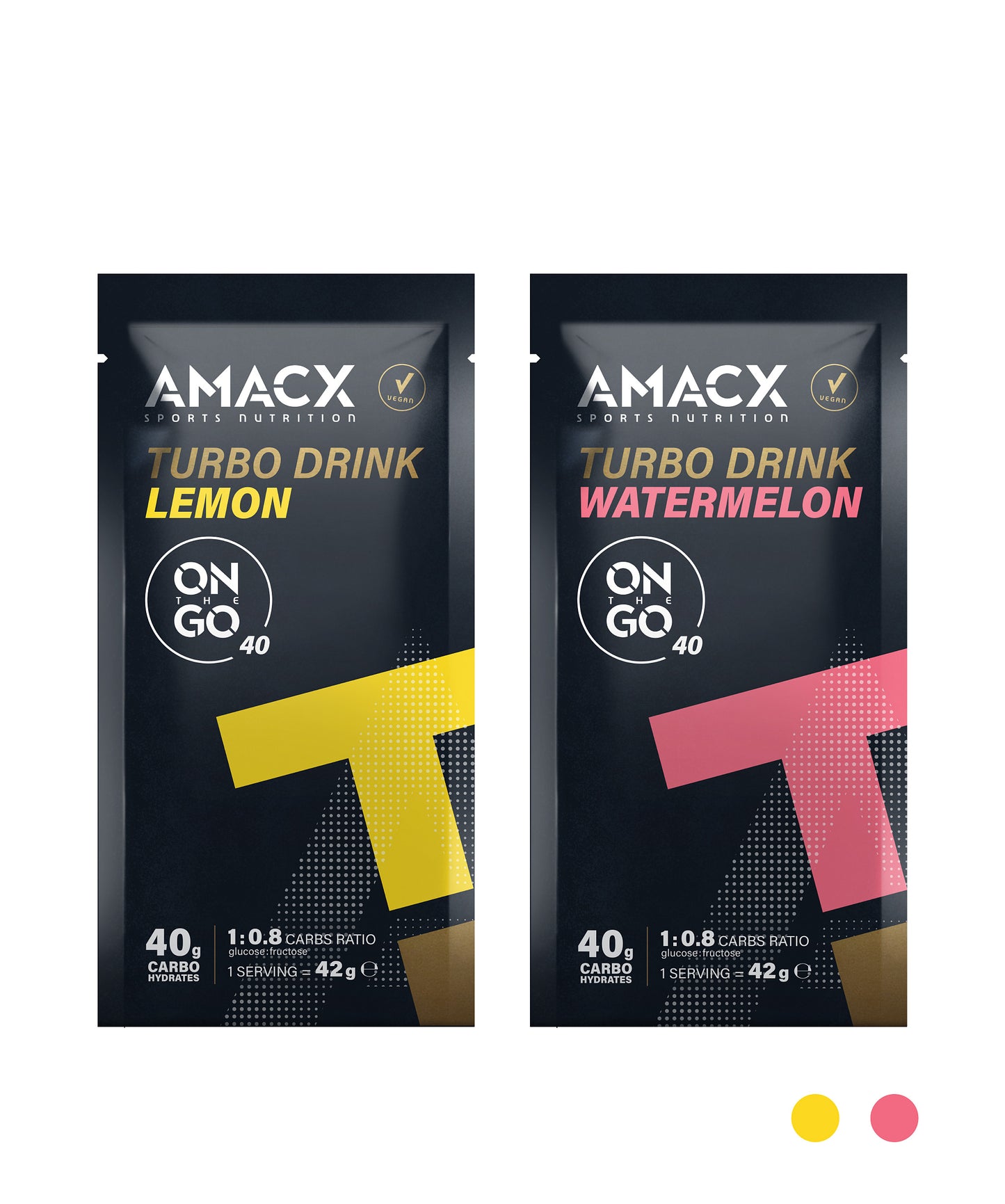 Turbo Drink - On the Go