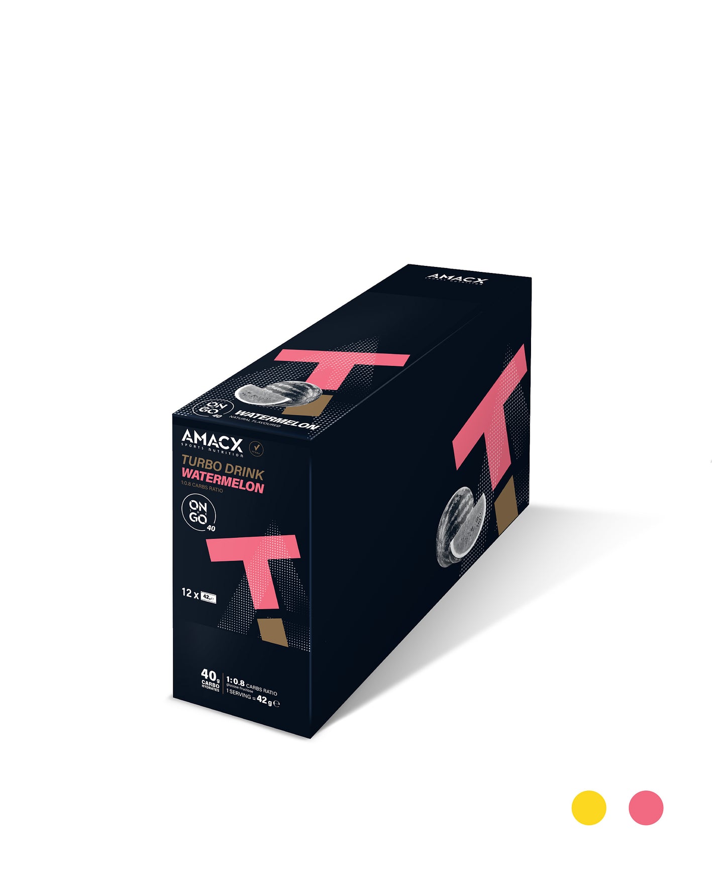 Turbo Drink - On the Go
