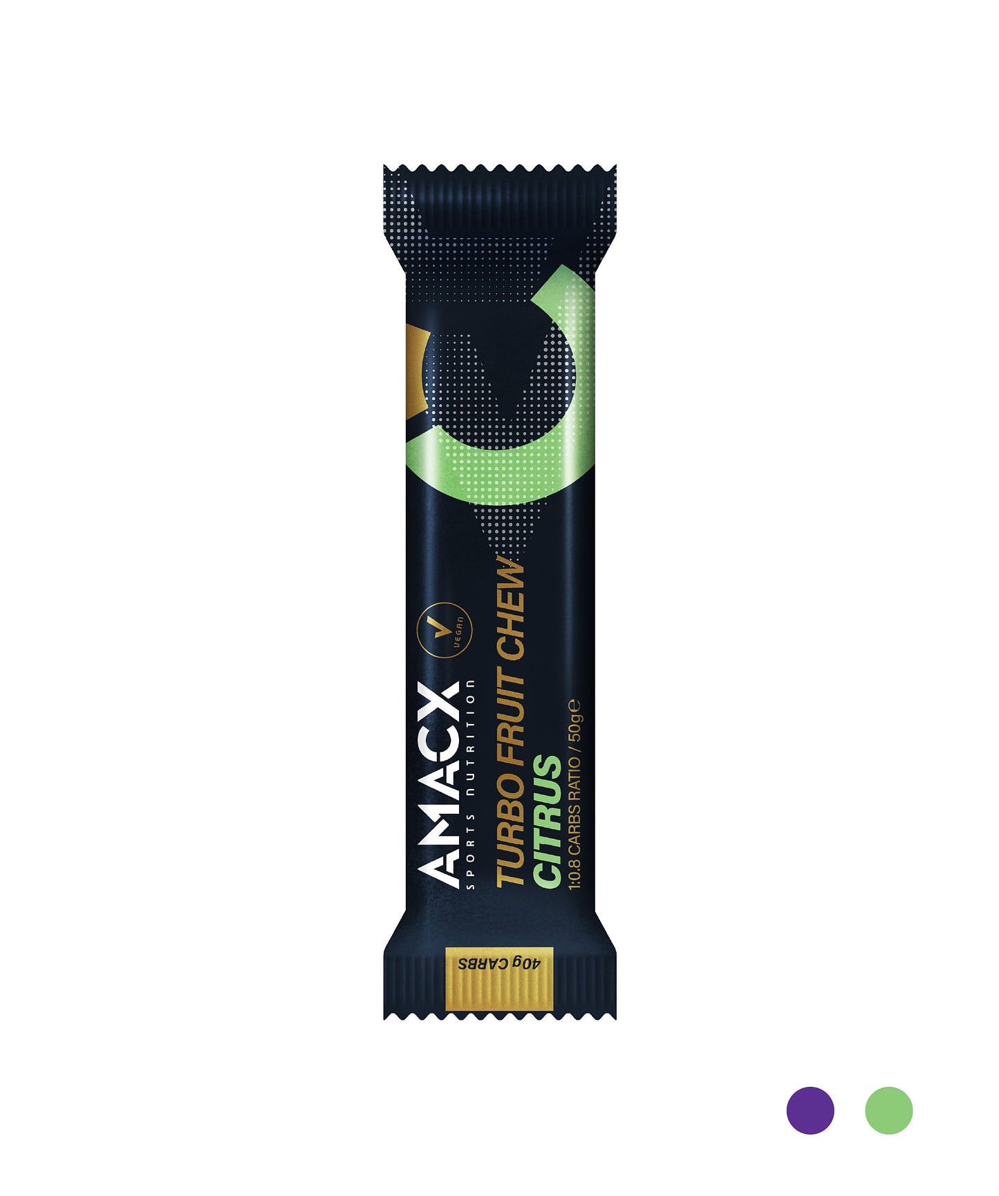 Turbbo Fruit Chew