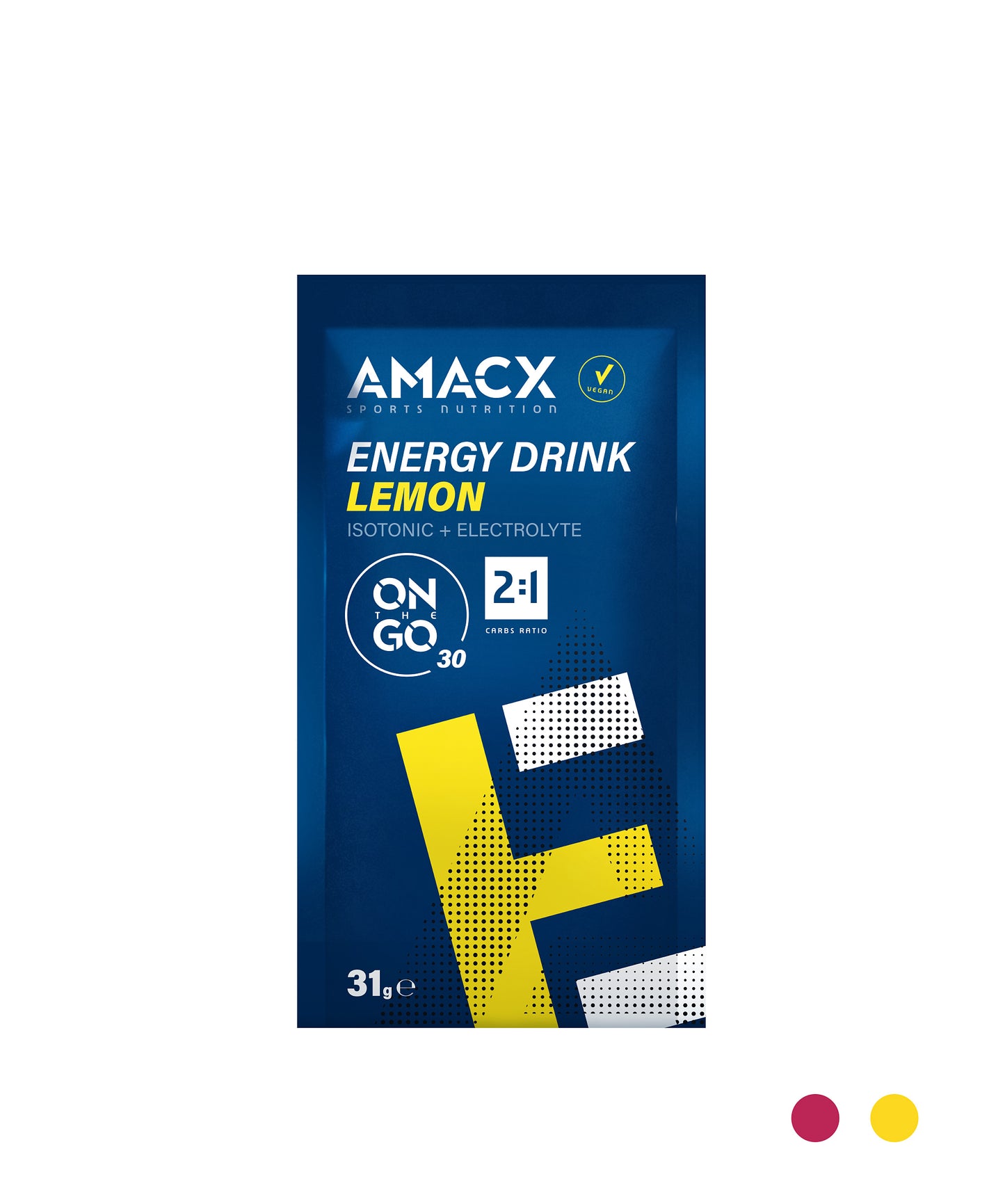 Energy Drink - On the Go