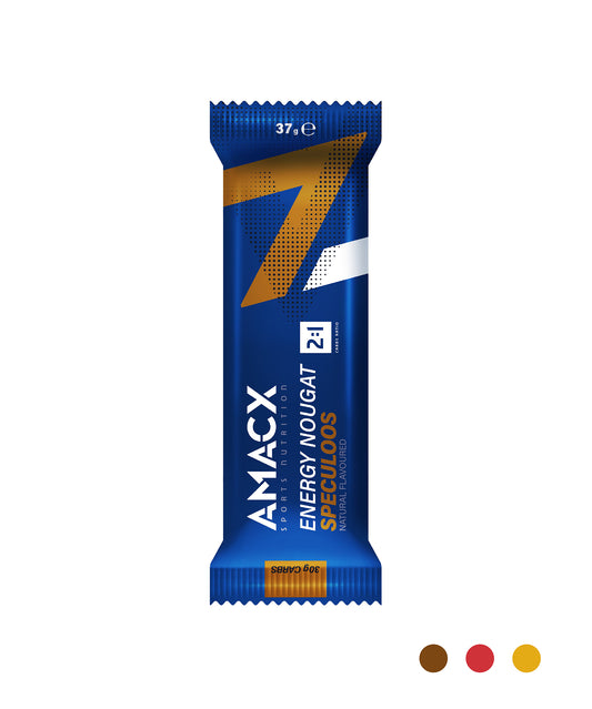 Energy Nougat