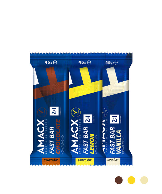 Energy Fast Bar