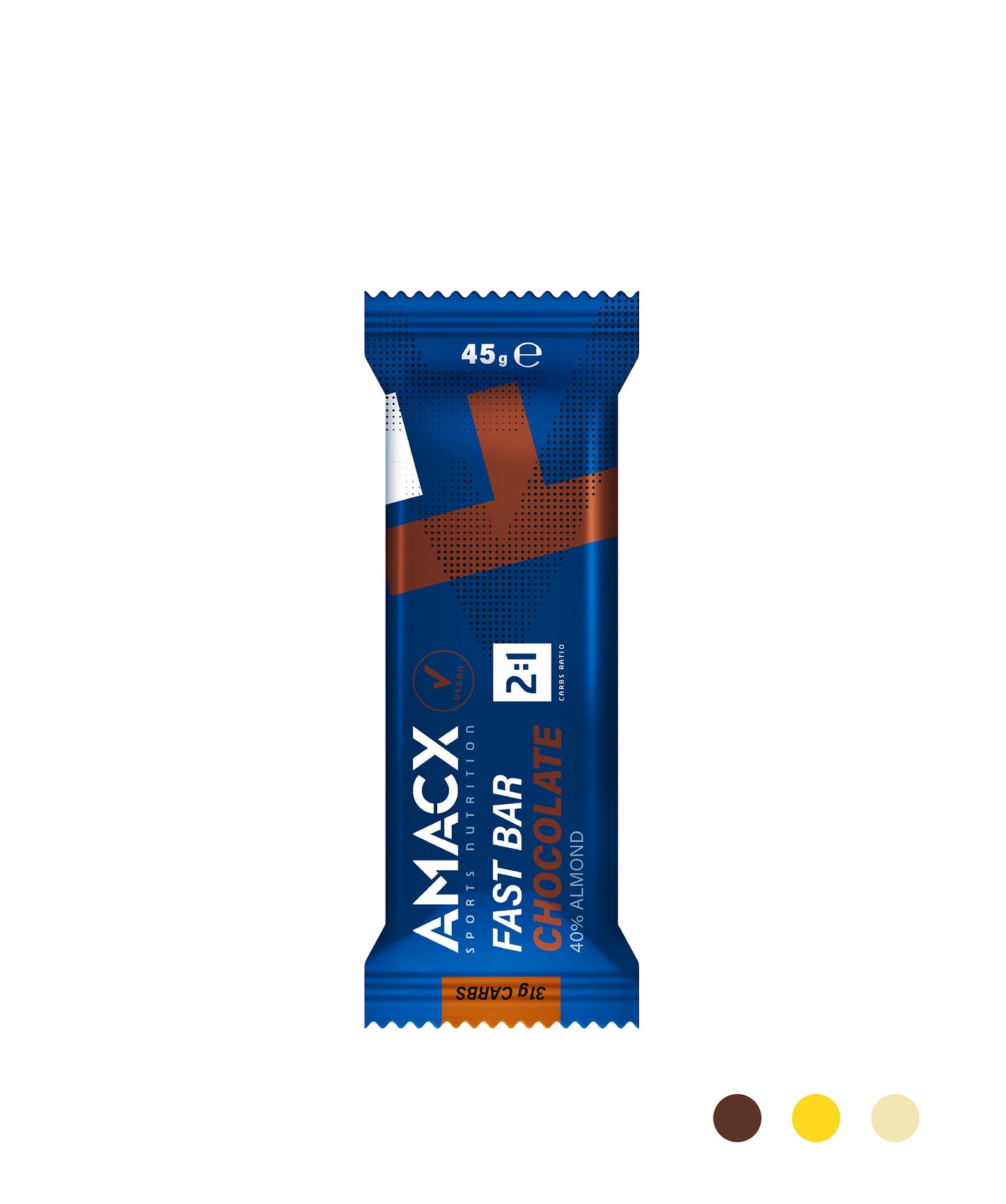 Energy Fast Bar