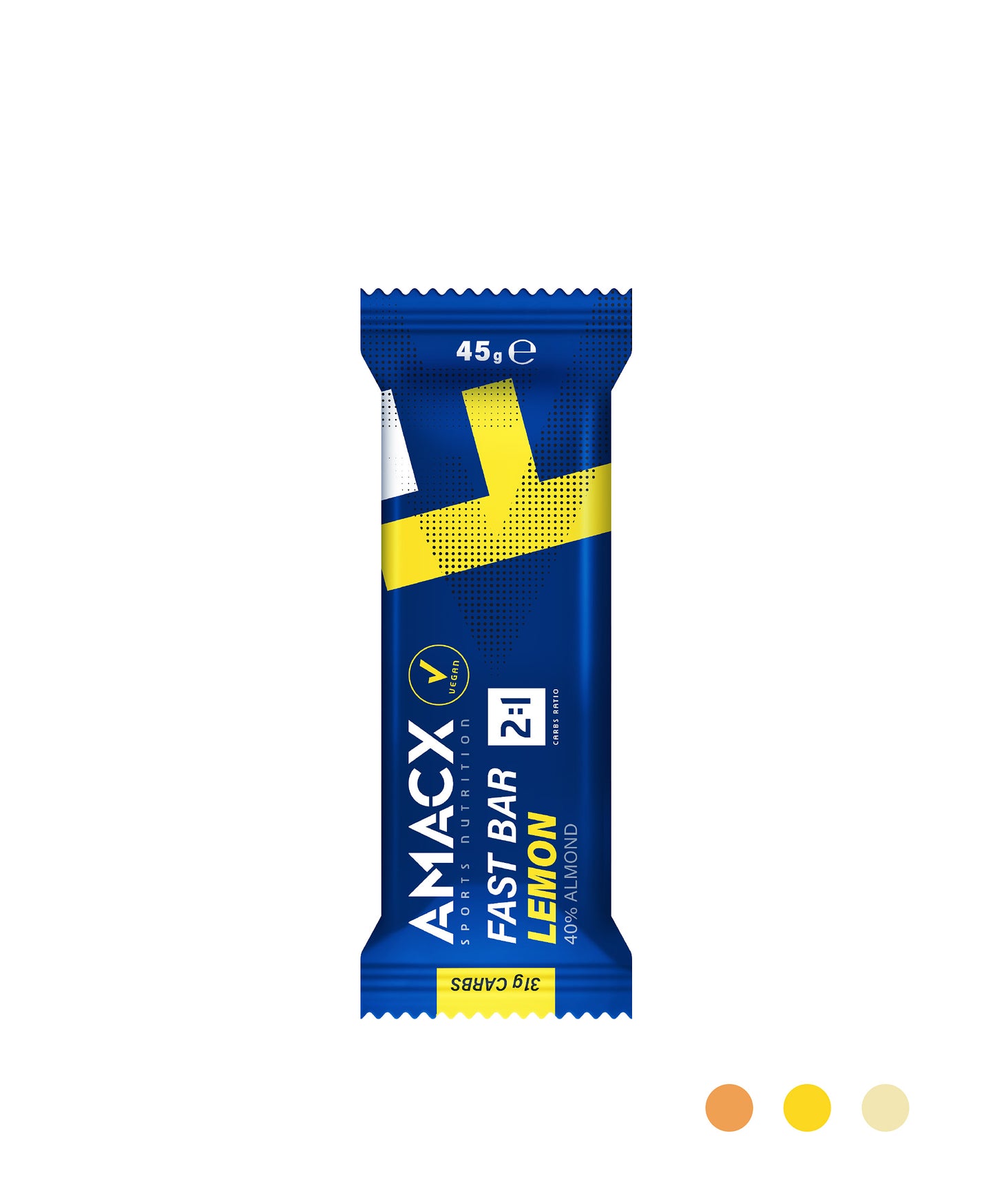Energy Fast Bar