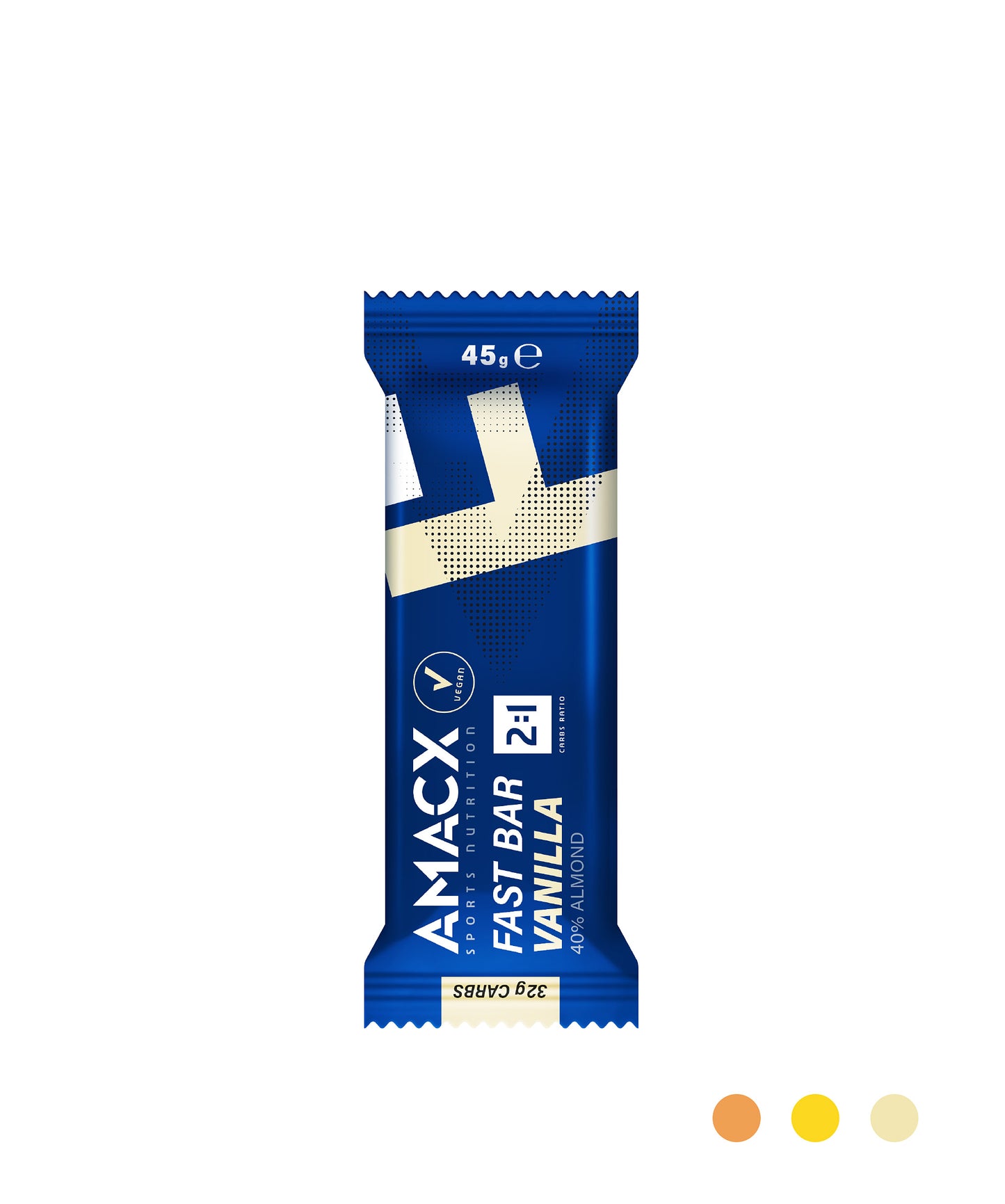 Energy Fast Bar