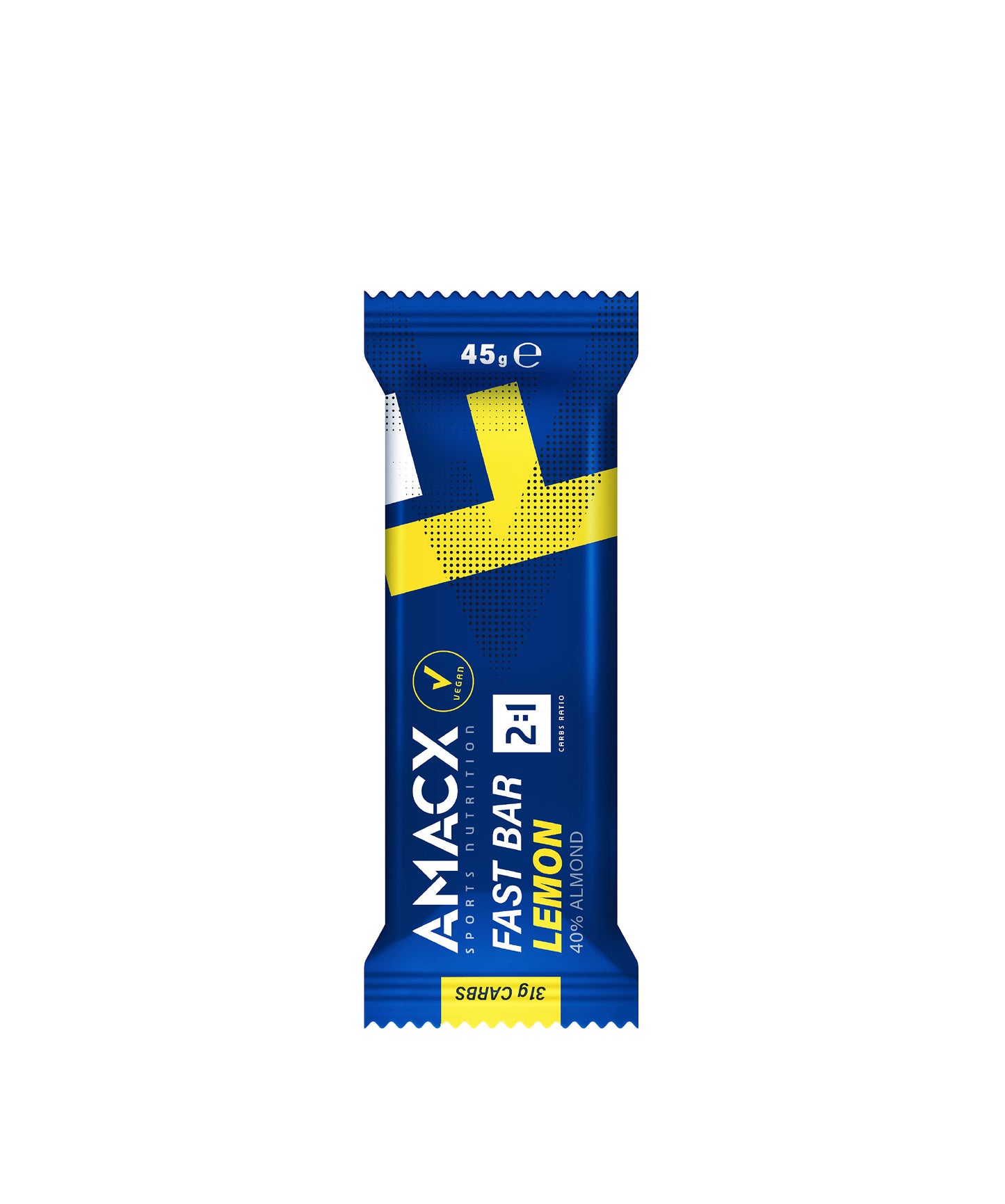 Energy Fast Bar