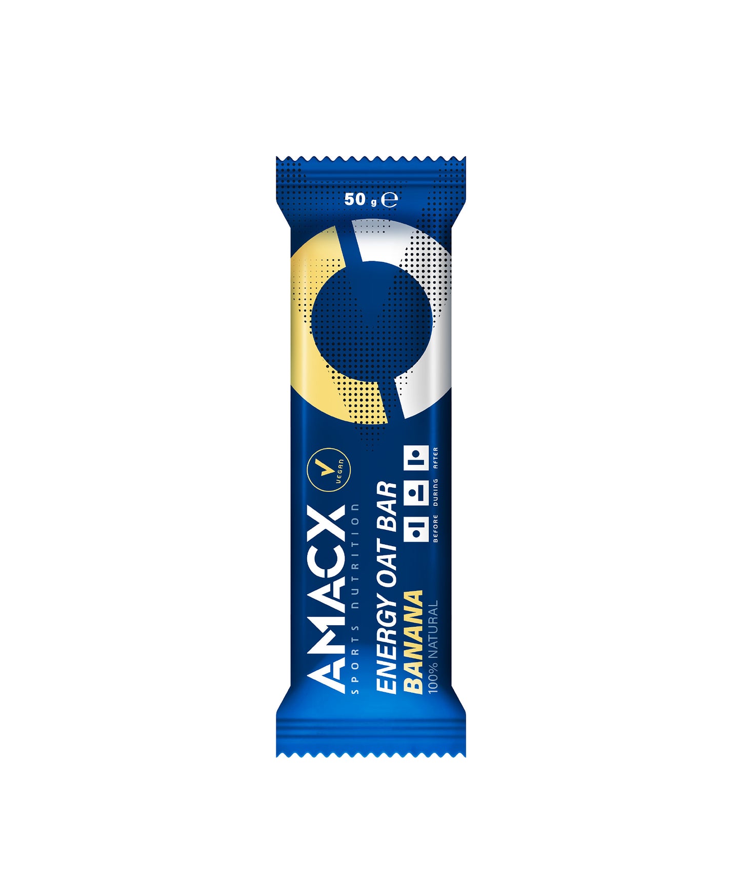 Energy Oat Bar