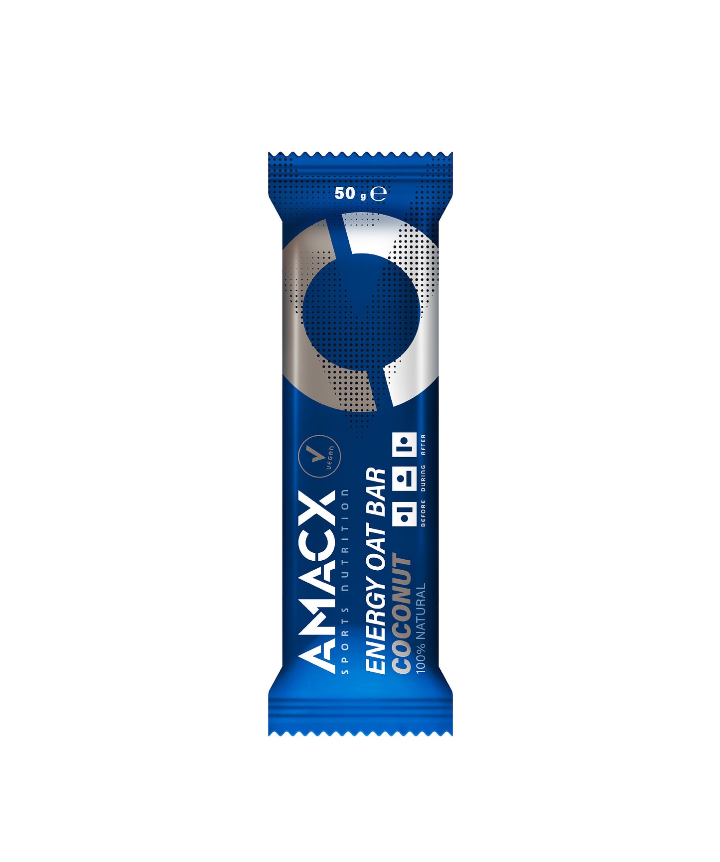 Energy Oat Bar