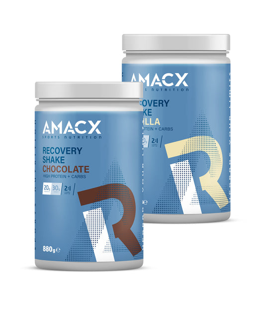 Recovery Shake